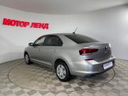 Volkswagen Polo VI Воронеж  - изображение 29