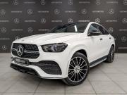 Mercedes-Benz GLE Coupe II (C167) Москва  - изображение 30