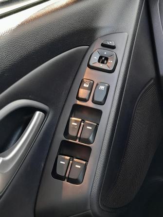 Hyundai ix35 I с пробегом 2011 года, цена 1 399 000 рублей, 148214 км, внедорожник, Автокод Объявления