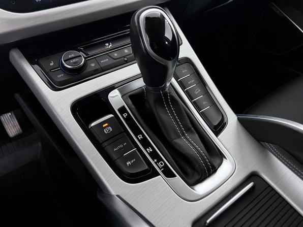 Geely Atlas I с пробегом 2021 года, цена 1 790 000 рублей, 71451 км, внедорожник, Автокод Объявления
