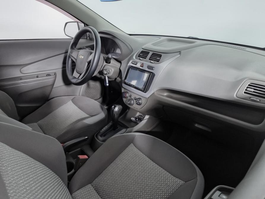 Chevrolet Cobalt II Нижний Новгород  - изображение 8