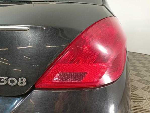 Peugeot 308 I Рестайлинг с пробегом 2011 года, цена 354 000 рублей, 166000 км, хэтчбек, Автокод Объявления
