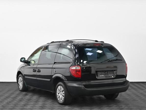Dodge Caravan IV с пробегом 2005 года, цена 635 000 рублей, 230000 км, минивэн, Автокод Объявления