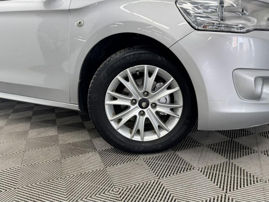 Citroen C-Elysee I Воронеж  - изображение 11