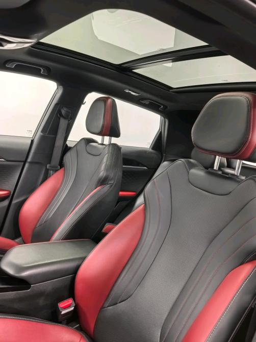 Geely Coolray I Рестайлинг Санкт-Петербург  - изображение 10