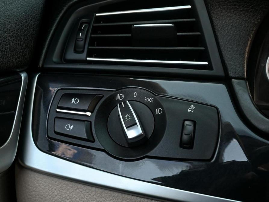 BMW 5 серии VI (F10/F11/F07) Волгоград  - изображение 22