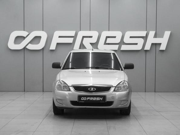 Lada (ВАЗ) Priora I с пробегом 2012 года, цена 419 000 рублей, 283923 км, седан, Автокод Объявления