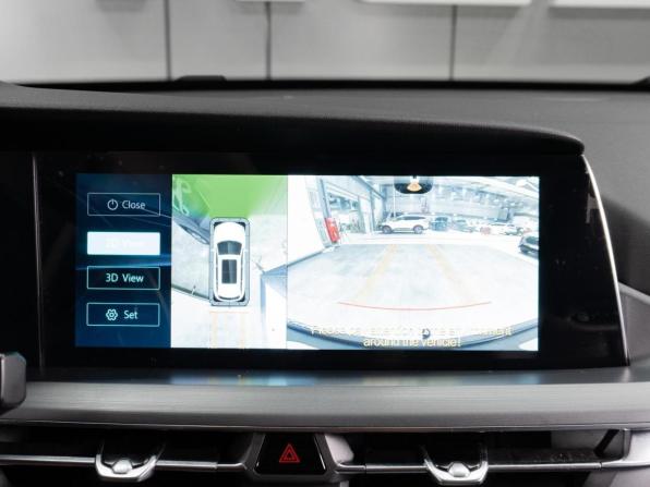Changan CS75 Plus I Рестайлинг с пробегом 2023 года, цена 1 720 000 рублей, 156199 км, внедорожник, Автокод Объявления