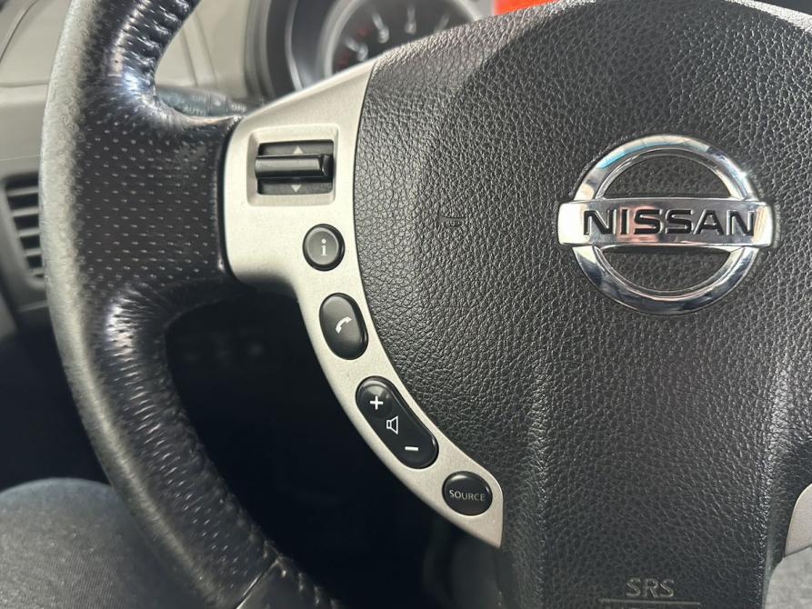 Nissan X-Trail II Москва  - изображение 16