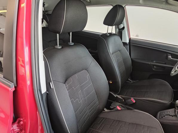 Kia Venga I с пробегом 2013 года, цена 900 000 рублей, 113996 км, минивэн, Автокод Объявления