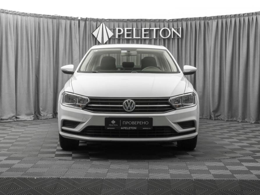 Volkswagen Bora III Москва  - изображение 3