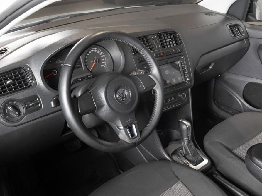 Volkswagen Polo V Казань  - изображение 5