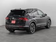 Volkswagen Tiguan II Красноярск  - изображение 28