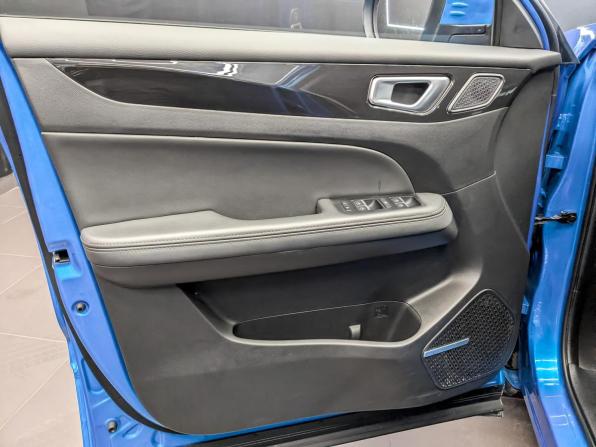 Kaiyi X3 с пробегом 2024 года, цена 1 300 000 рублей, 34540 км, внедорожник, Автокод Объявления