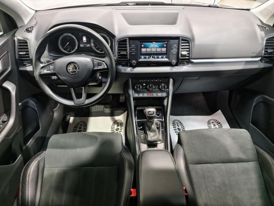 Skoda Karoq I Курск  - изображение 8