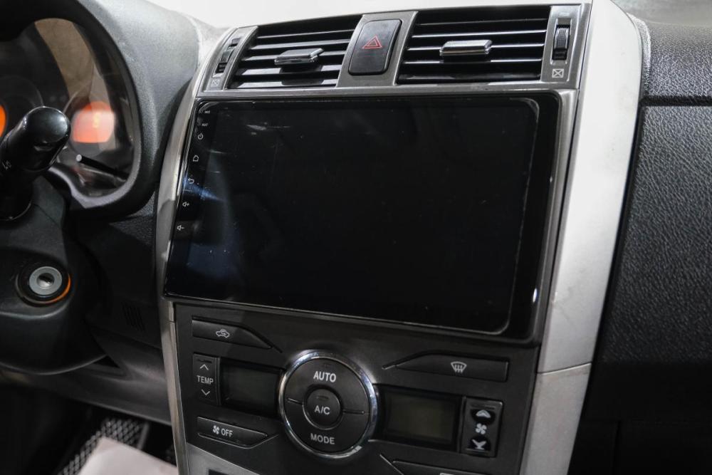 Toyota Corolla X (E140 E150) Рестайлинг Новокузнецк  - изображение 26