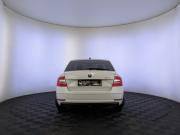 Skoda Octavia III (A7) Рестайлинг Москва  - изображение 33