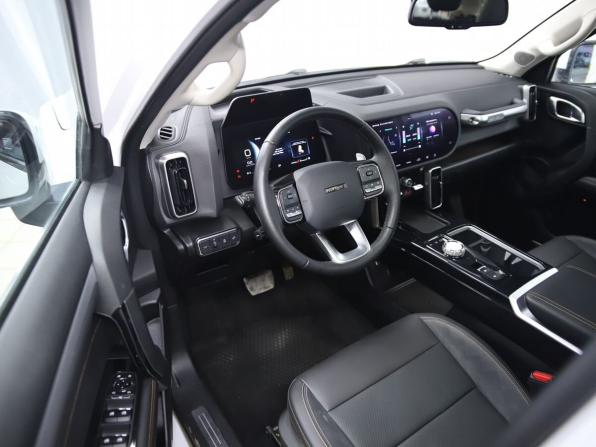 Haval Dargo с пробегом 2023 года, цена 2 690 000 рублей, 43624 км, внедорожник, Автокод Объявления
