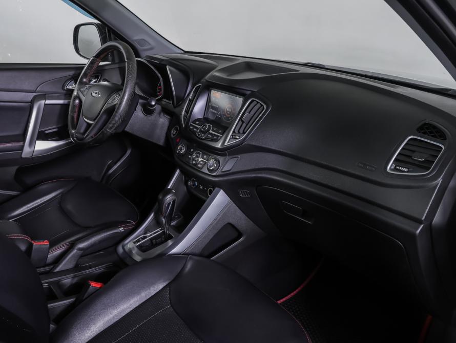 Chery Tiggo 5 I Москва  - изображение 10
