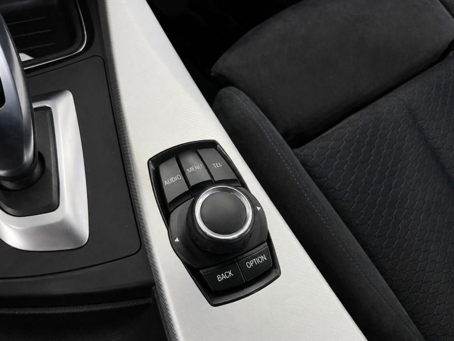 BMW 3 серии VI (F3x) Уфа  - изображение 13