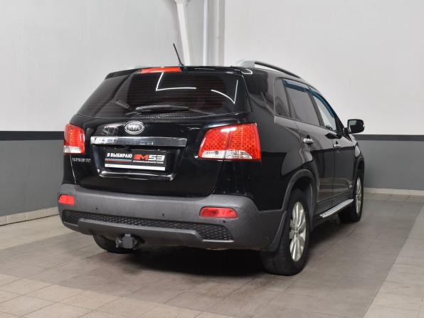 Kia Sorento II с пробегом 2012 года, цена 1 149 999 рублей, 309100 км, внедорожник, Автокод Объявления