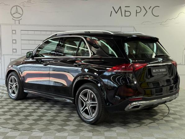 Mercedes-Benz GLE II (V167) с пробегом 2019 года, цена 5 200 000 рублей, 148000 км, внедорожник, Автокод Объявления