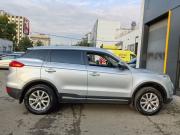 Geely Atlas I Москва  - изображение 19