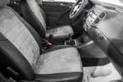 Volkswagen Tiguan I Рестайлинг Барнаул  - изображение 45