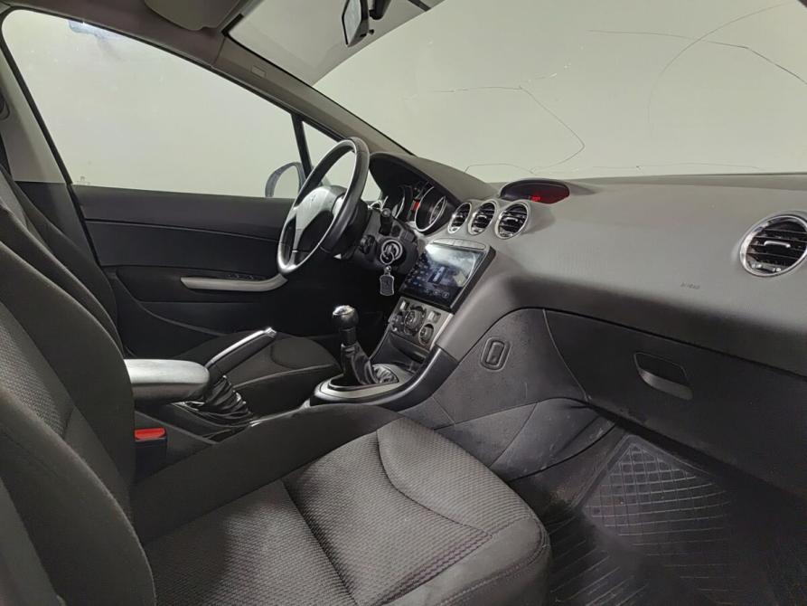 Peugeot 408 I Уфа  - изображение 13