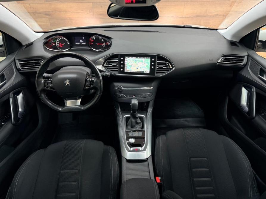 Peugeot 308 II Уфа  - изображение 18