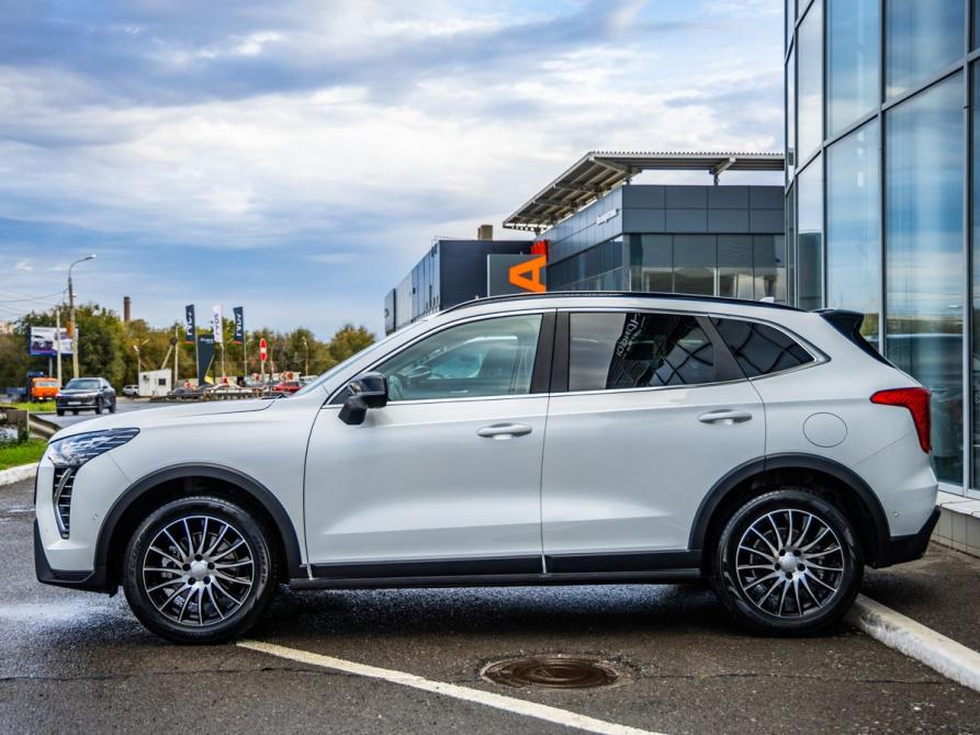 Haval Jolion I Рестайлинг Волгоград  - изображение 4