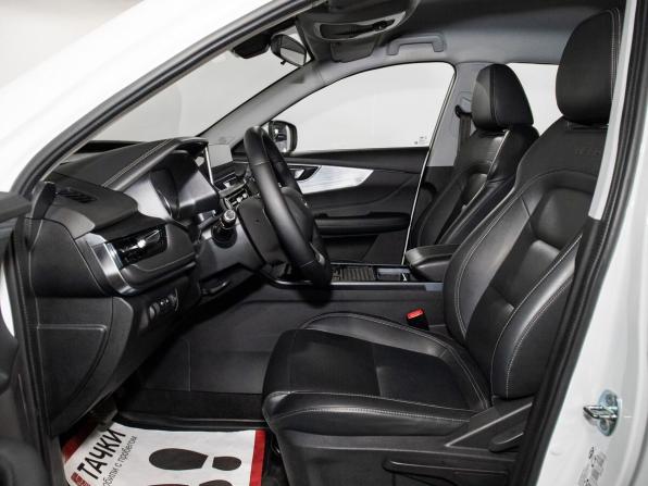 Chery Tiggo 4 Pro I с пробегом 2023 года, цена 1 445 500 рублей, 60569 км, внедорожник, Автокод Объявления