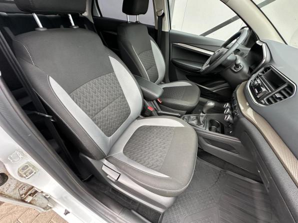 Lada (ВАЗ) Vesta I Рестайлинг (NG) с пробегом 2023 года, цена 1 200 000 рублей, 17782 км, седан, Автокод Объявления