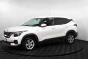 Kia Seltos I Нижний Новгород  - изображение 26