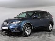Nissan X-Trail III Химки  - изображение 13