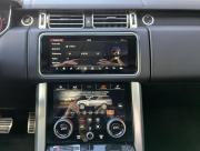Land Rover Range Rover IV Рестайлинг Екатеринбург  - изображение 50