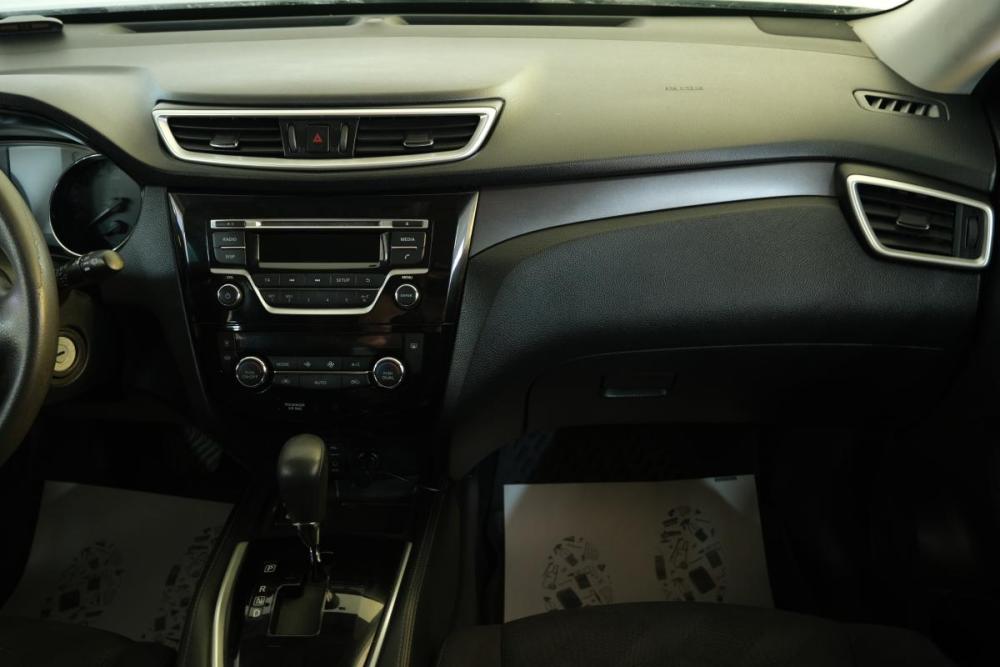 Nissan X-Trail III Омск  - изображение 15