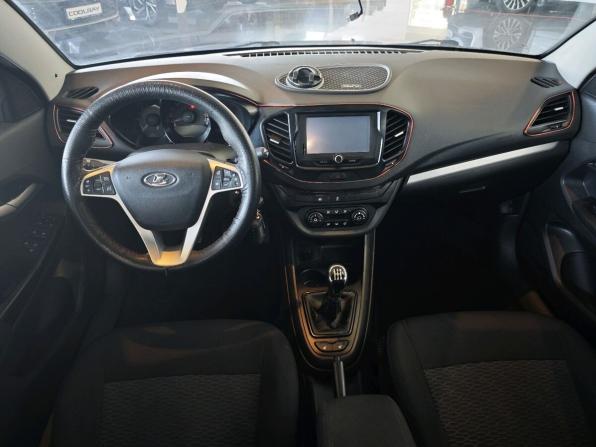 Lada (ВАЗ) Vesta I с пробегом 2020 года, цена 995 000 рублей, 74850 км, седан, Автокод Объявления