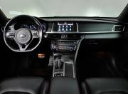 Kia Optima IV Москва  - изображение 34