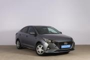 Hyundai Solaris II Рестайлинг Новосибирск  - изображение 19