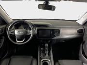 Chery Tiggo 4 I Рестайлинг Москва  - изображение 31