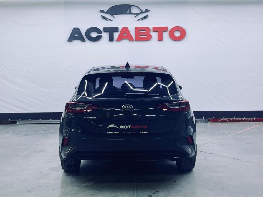 Kia Ceed III Оренбург  - изображение 5