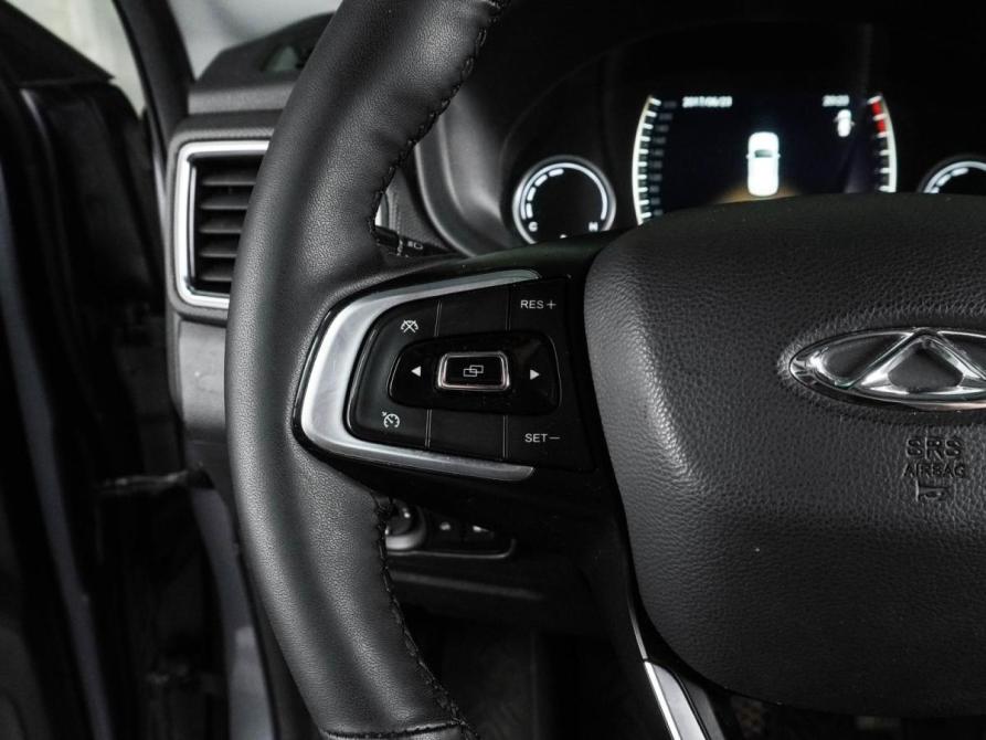 Chery Tiggo 4 I Рестайлинг Воронеж  - изображение 18