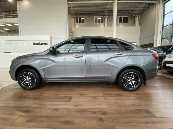 Lada (ВАЗ) Vesta I с пробегом 2019 года, цена 840 000 рублей, 146532 км, седан, Автокод Объявления