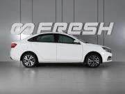 Lada (ВАЗ) Vesta I Минеральные Воды  - изображение 22
