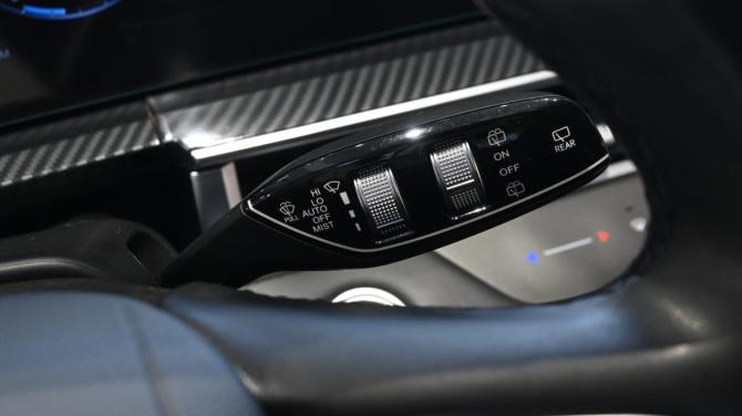 Chery Tiggo 7 Pro Max I Рестайлинг с пробегом 2024 года, цена 1 870 000 рублей, 70387 км, внедорожник, Автокод Объявления