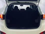 Hyundai ix35 I Рестайлинг Оренбург  - изображение 40