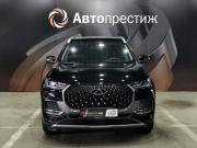 Chery Tiggo 8 Pro Max I Рестайлинг Ставрополь  - изображение 33