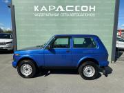 Lada (ВАЗ) 2121 (4x4) I Рестайлинг Екатеринбург  - изображение 15