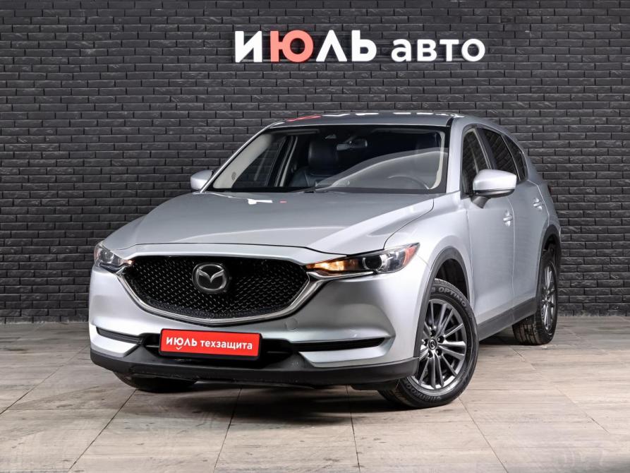 Mazda CX-5 II Екатеринбург  - изображение 1